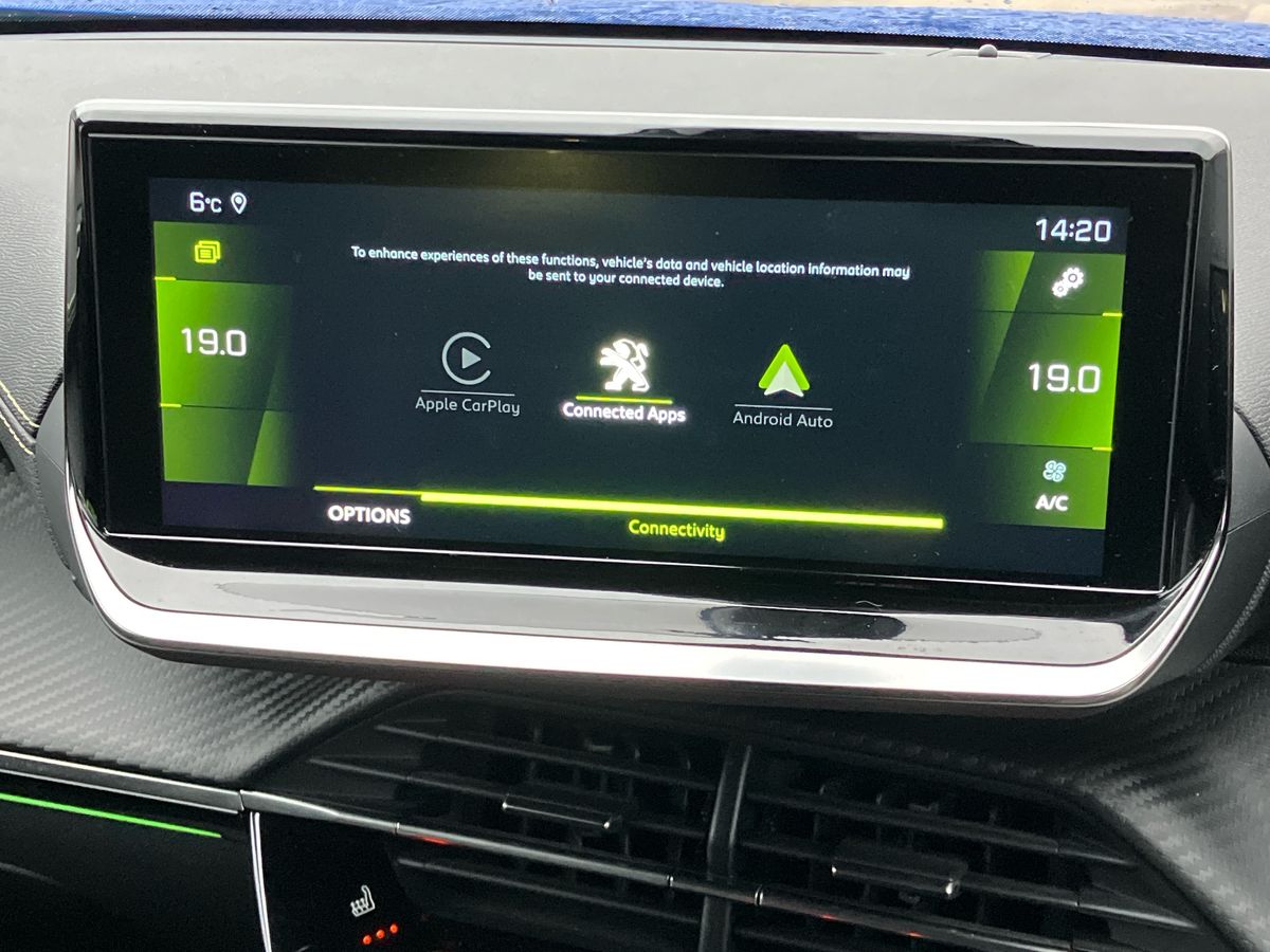 Used Peugeot 2008 2022 for sale - 77221118: Photo 39