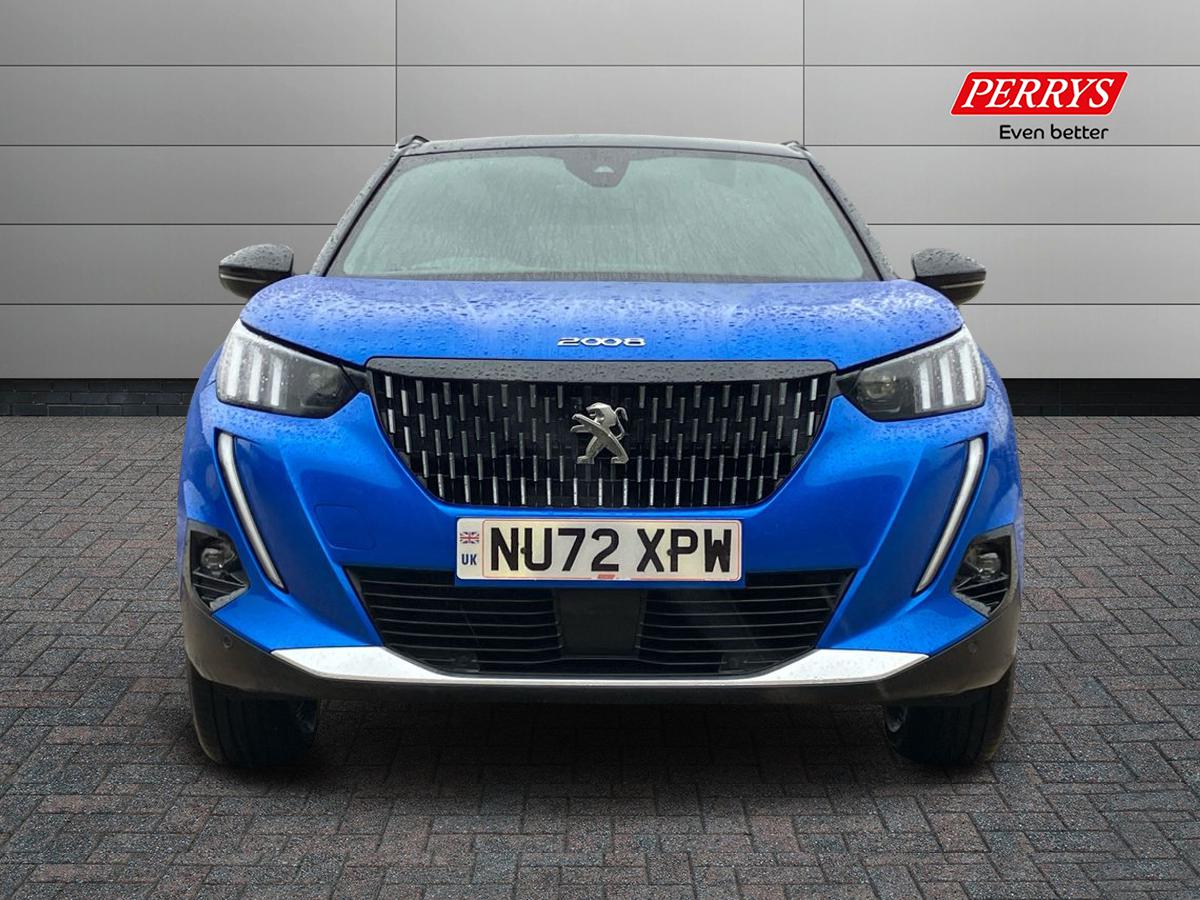 Used Peugeot 2008 2022 for sale - 77221118: Photo 4