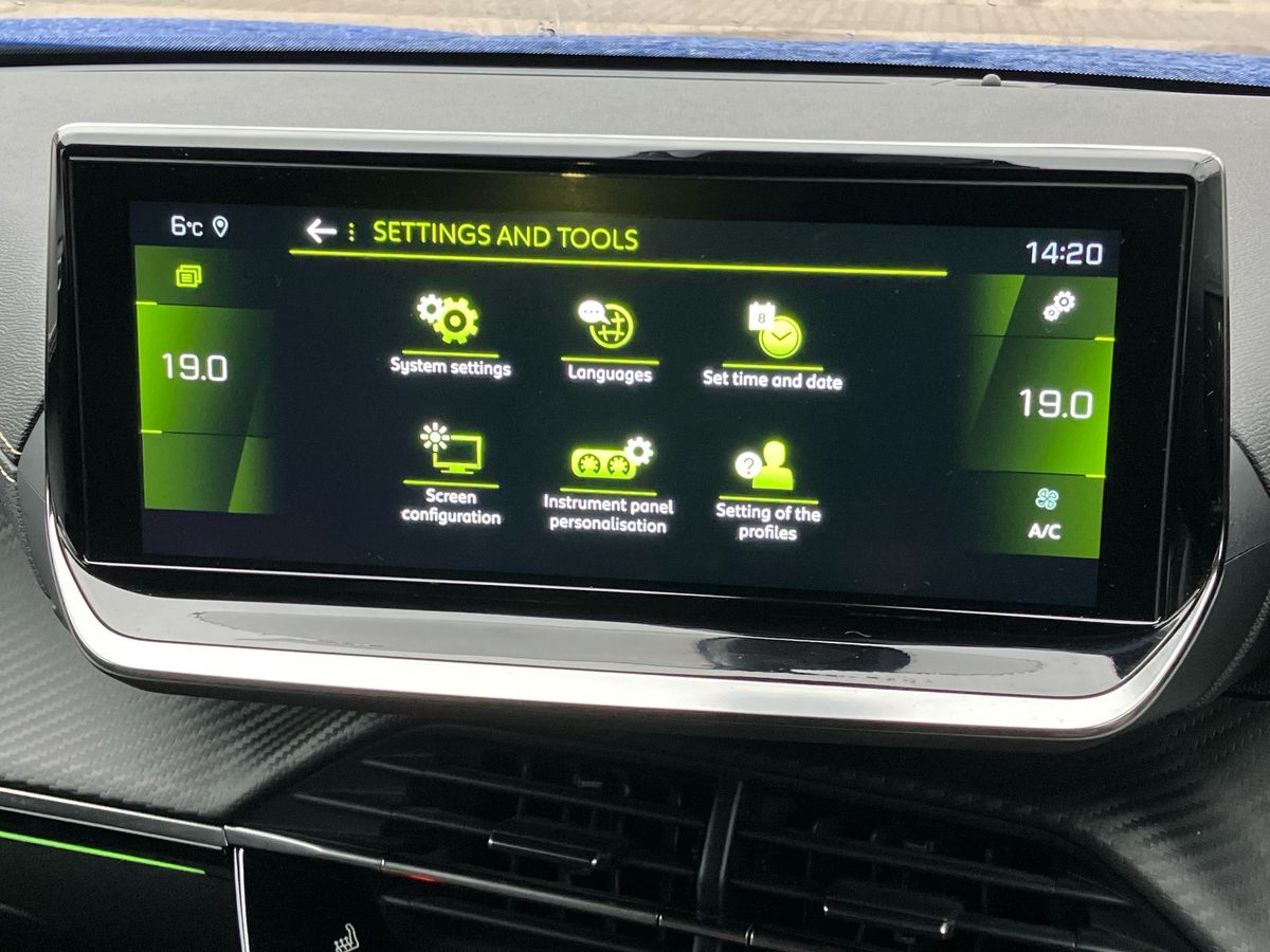 Used Peugeot 2008 2022 for sale - 77221118: Photo 40