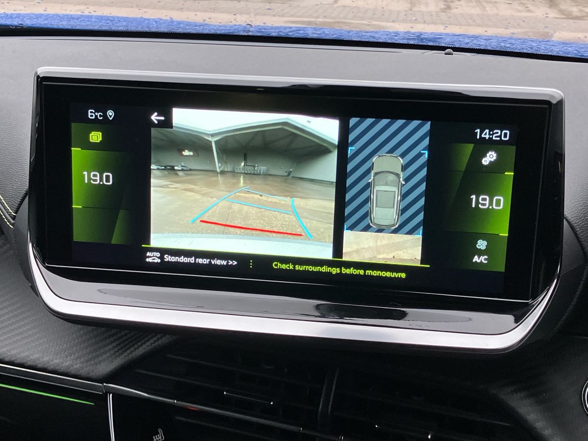 Used Peugeot 2008 2022 for sale - 77221118: Photo 41