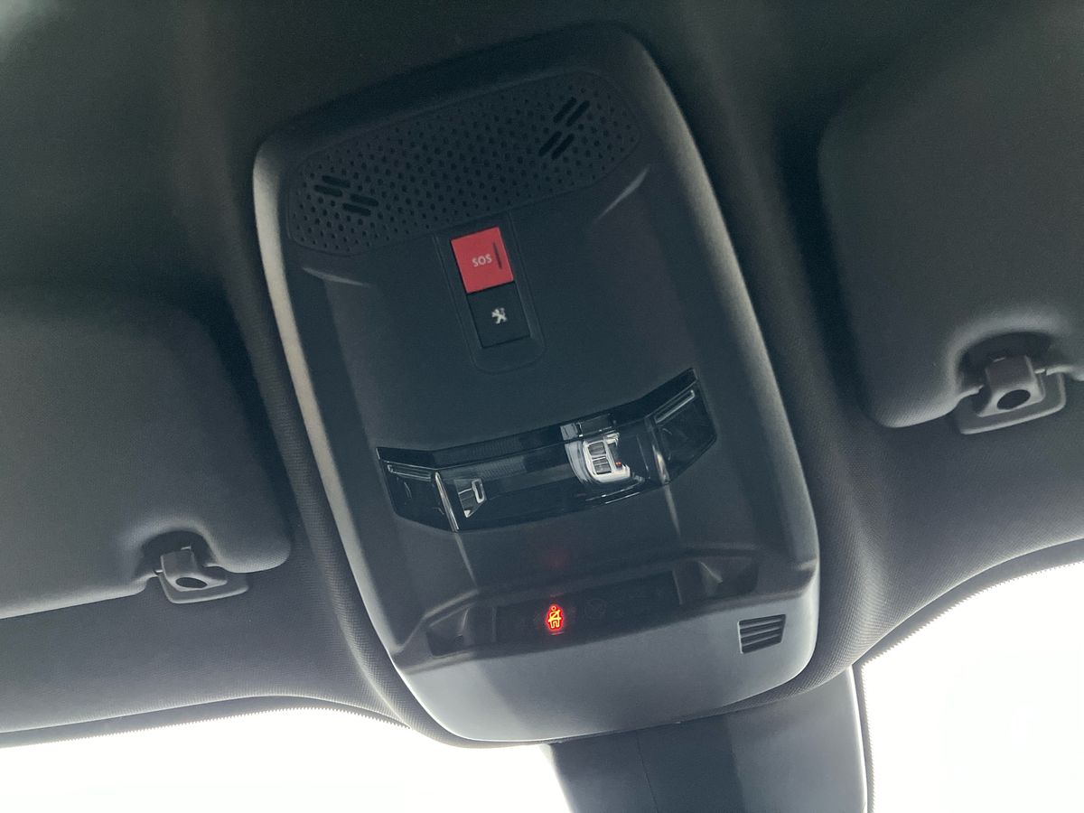 Used Peugeot 2008 2022 for sale - 77221118: Photo 48