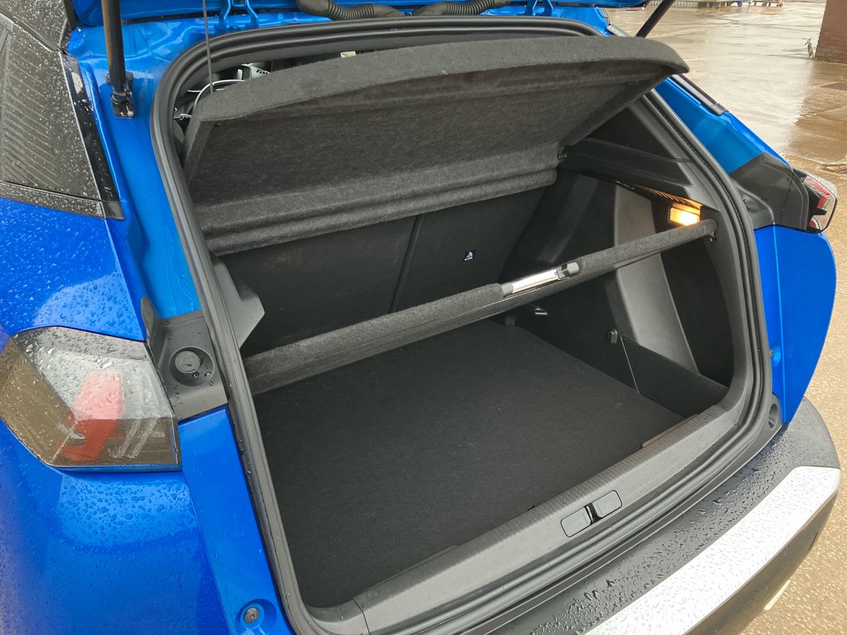 Used Peugeot 2008 2022 for sale - 77221118: Photo 57