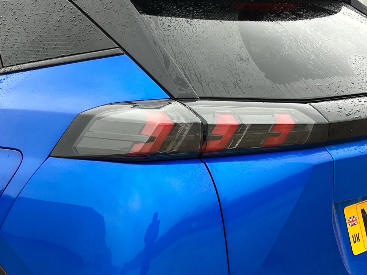 Used Peugeot 2008 2022 for sale - 77221118: Photo 58