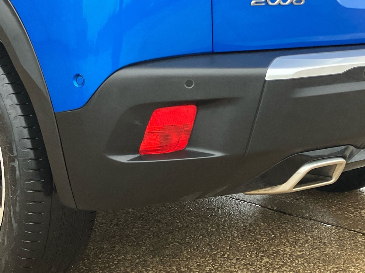 Used Peugeot 2008 2022 for sale - 77221118: Photo 59