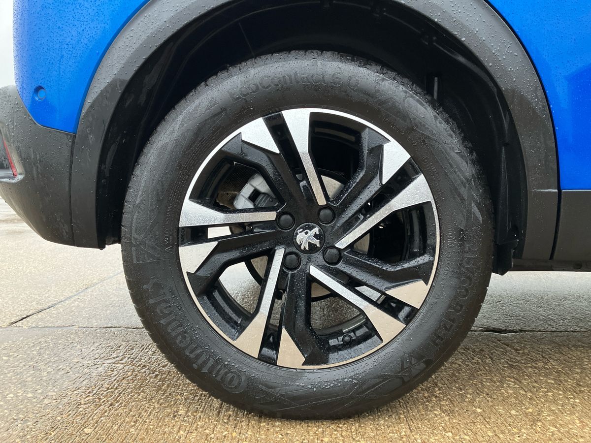 Used Peugeot 2008 2022 for sale - 77221118: Photo 7