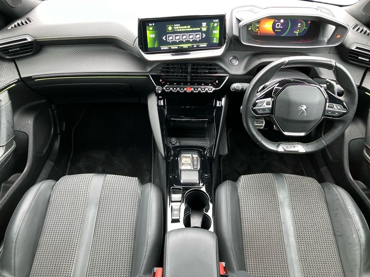 Used Peugeot 2008 2022 for sale - 77221118: Photo 9