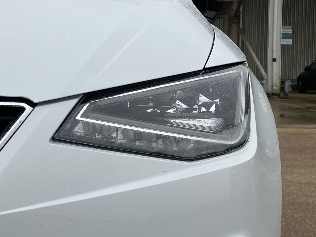 Used SEAT Ibiza 2009 for sale - 76892405: Photo 13