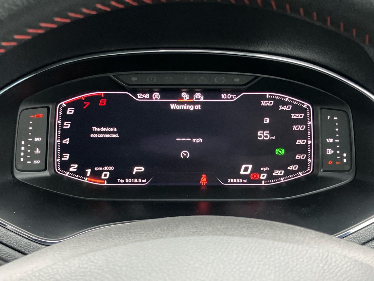 Used SEAT Ibiza 2009 for sale - 76892405: Photo 14