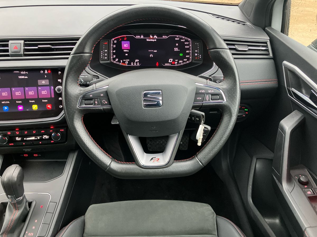 Used SEAT Ibiza 2009 for sale - 76892405: Photo 15