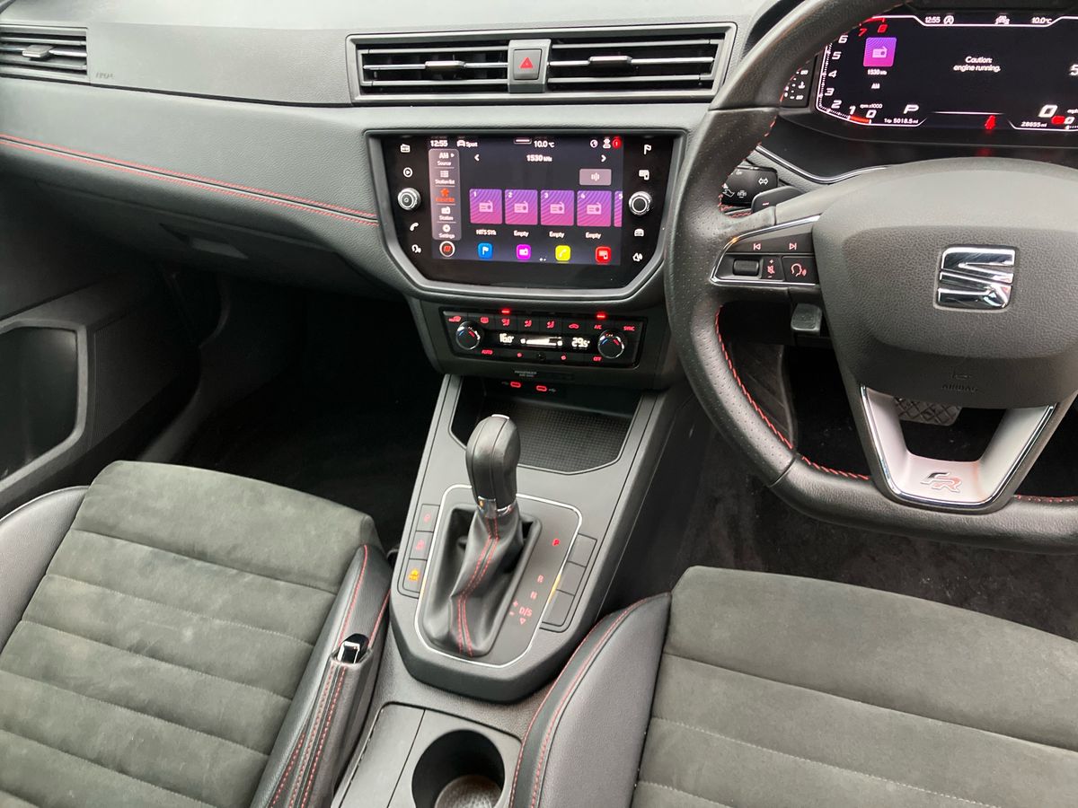 Used SEAT Ibiza 2009 for sale - 76892405: Photo 17