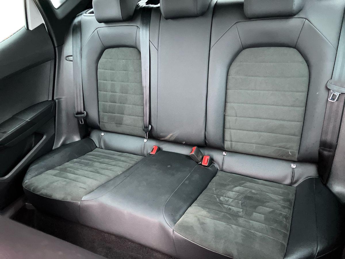 Used SEAT Ibiza 2009 for sale - 76892405: Photo 19