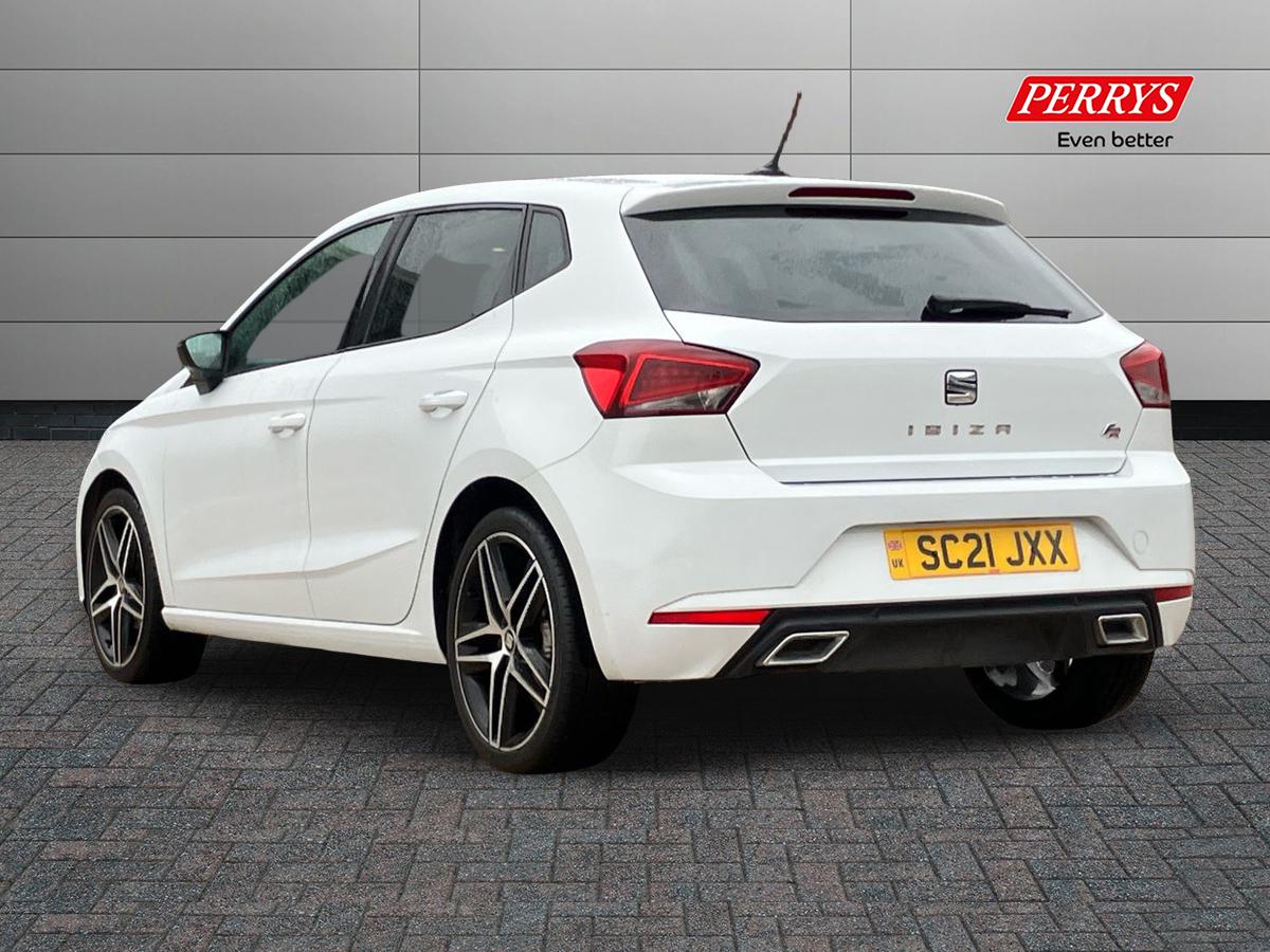 Used SEAT Ibiza 2009 for sale - 76892405: Photo 2