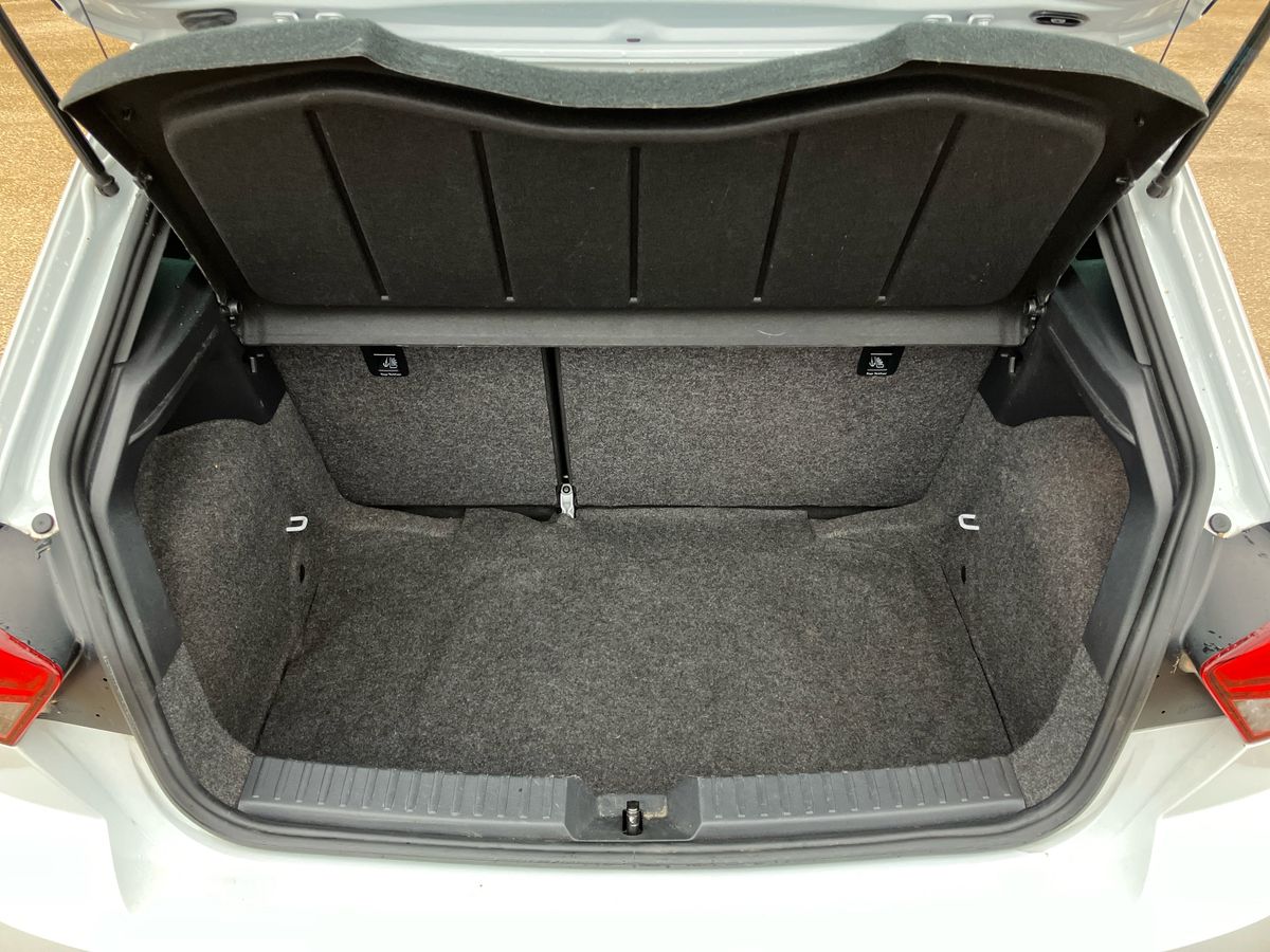 Used SEAT Ibiza 2009 for sale - 76892405: Photo 20