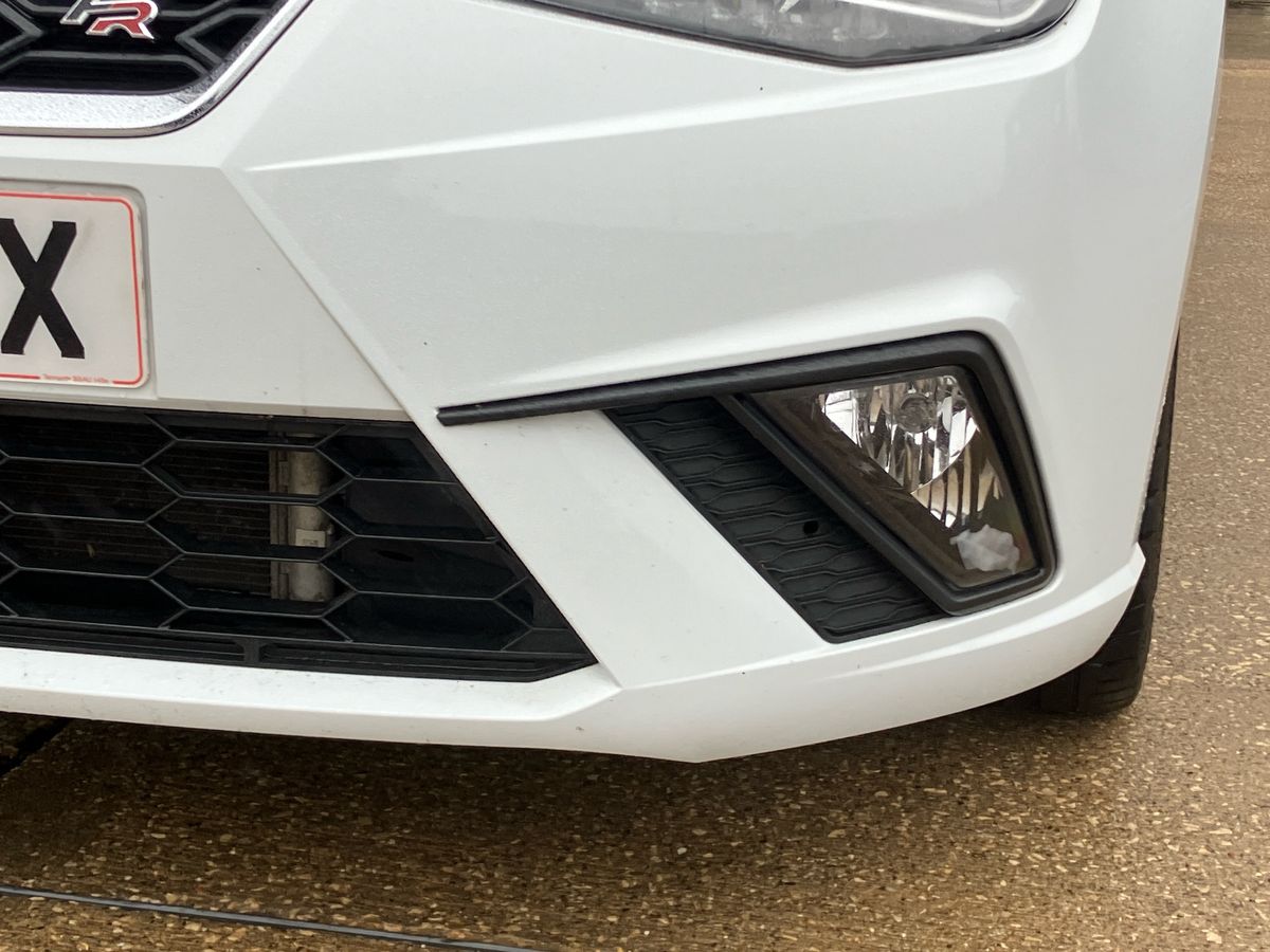 Used SEAT Ibiza 2009 for sale - 76892405: Photo 21