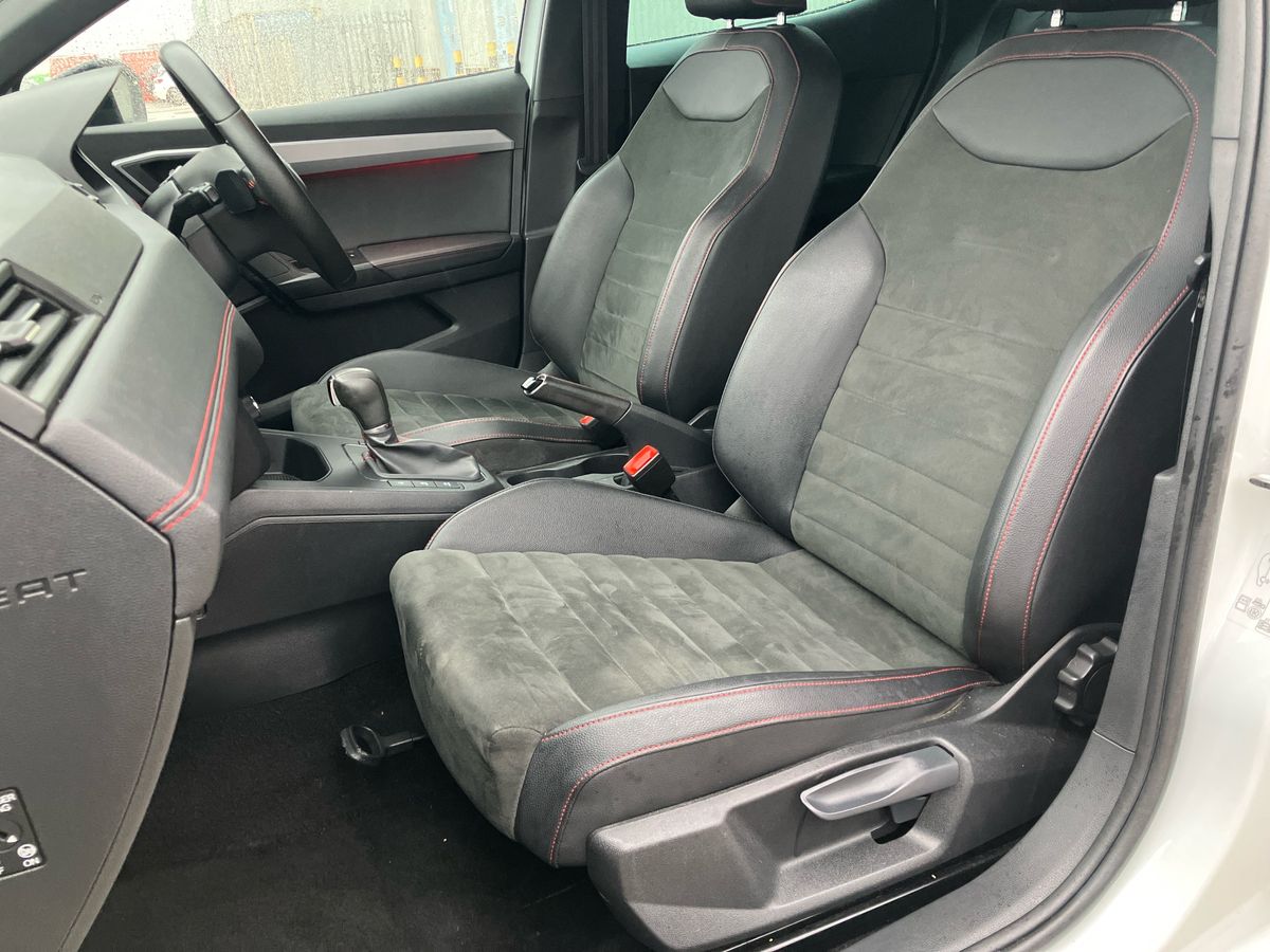 Used SEAT Ibiza 2009 for sale - 76892405: Photo 24