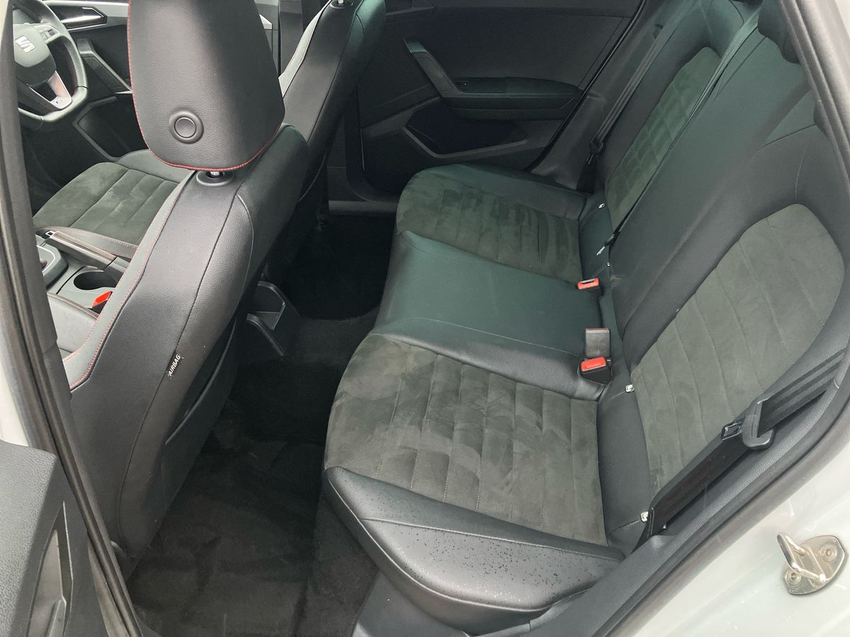 Used SEAT Ibiza 2009 for sale - 76892405: Photo 25