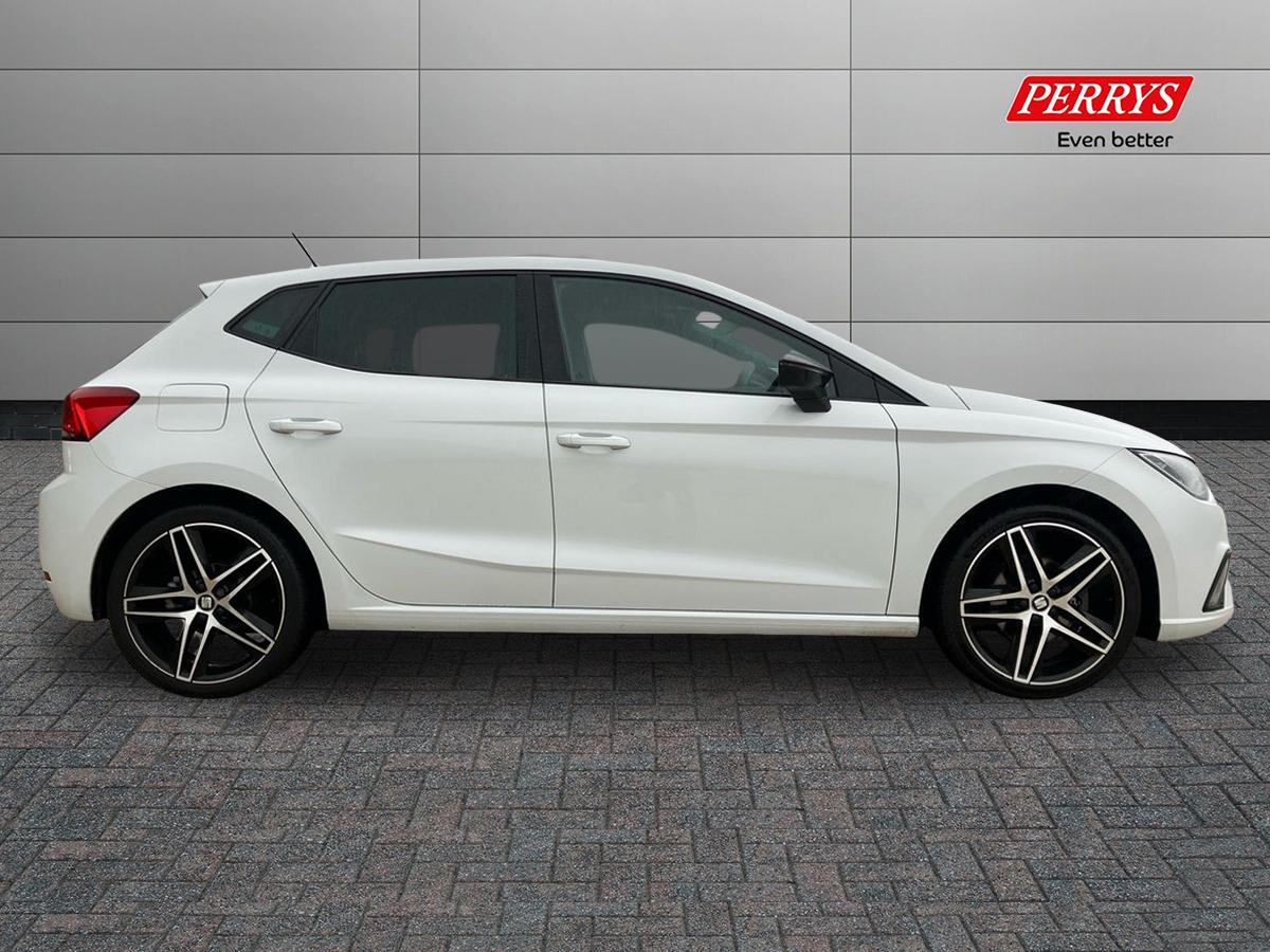 Used SEAT Ibiza 2009 for sale - 76892405: Photo 3