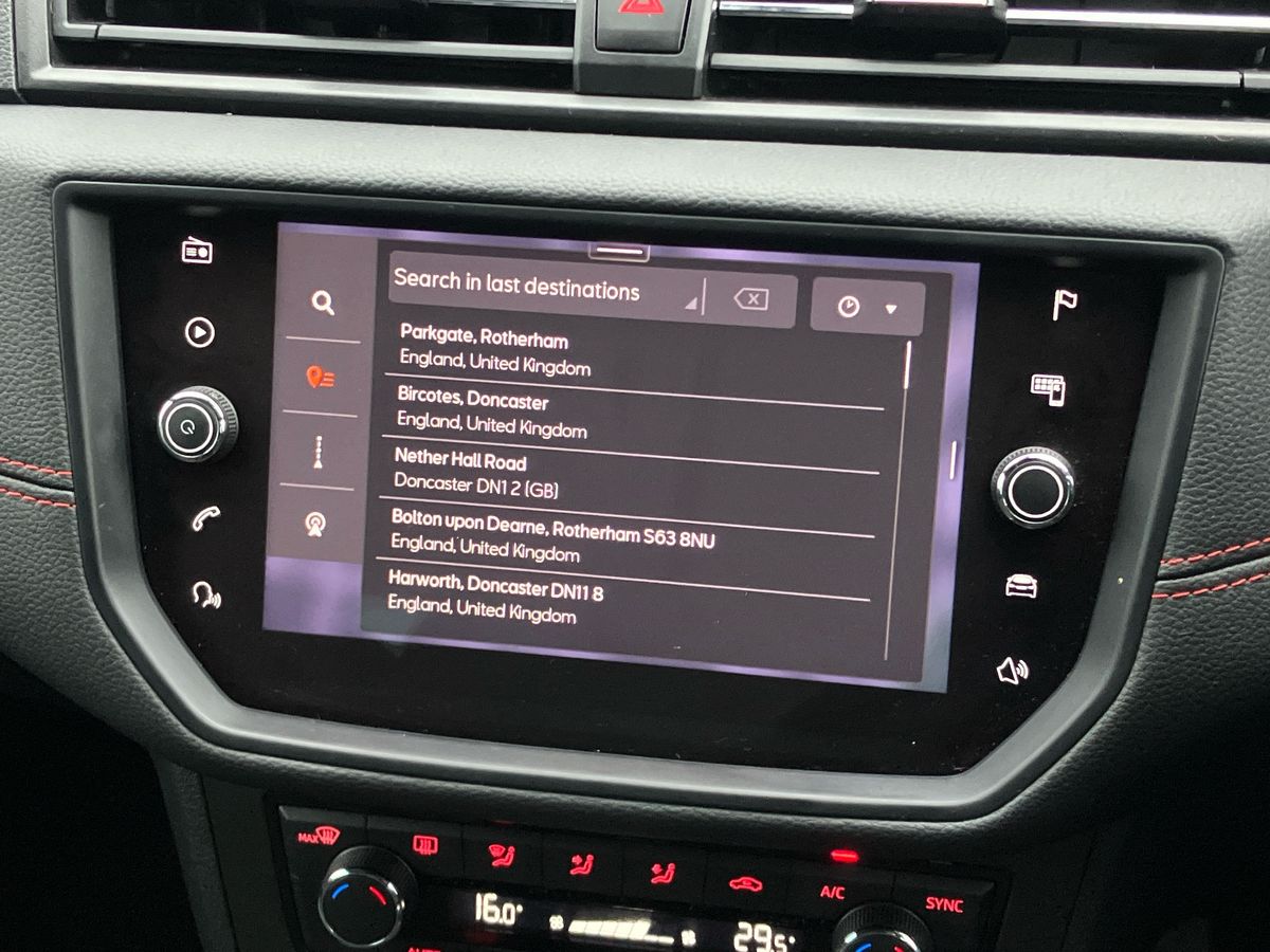 Used SEAT Ibiza 2009 for sale - 76892405: Photo 31