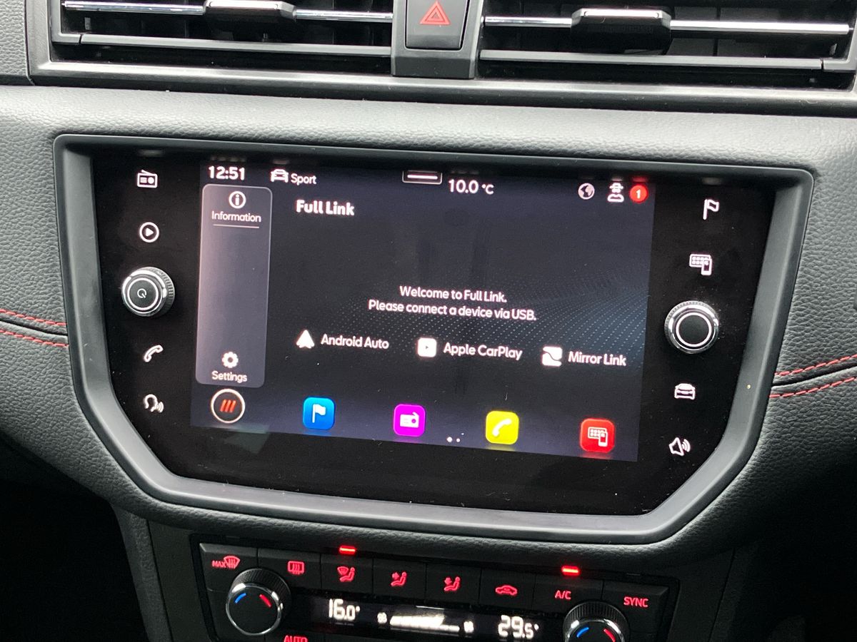 Used SEAT Ibiza 2009 for sale - 76892405: Photo 34