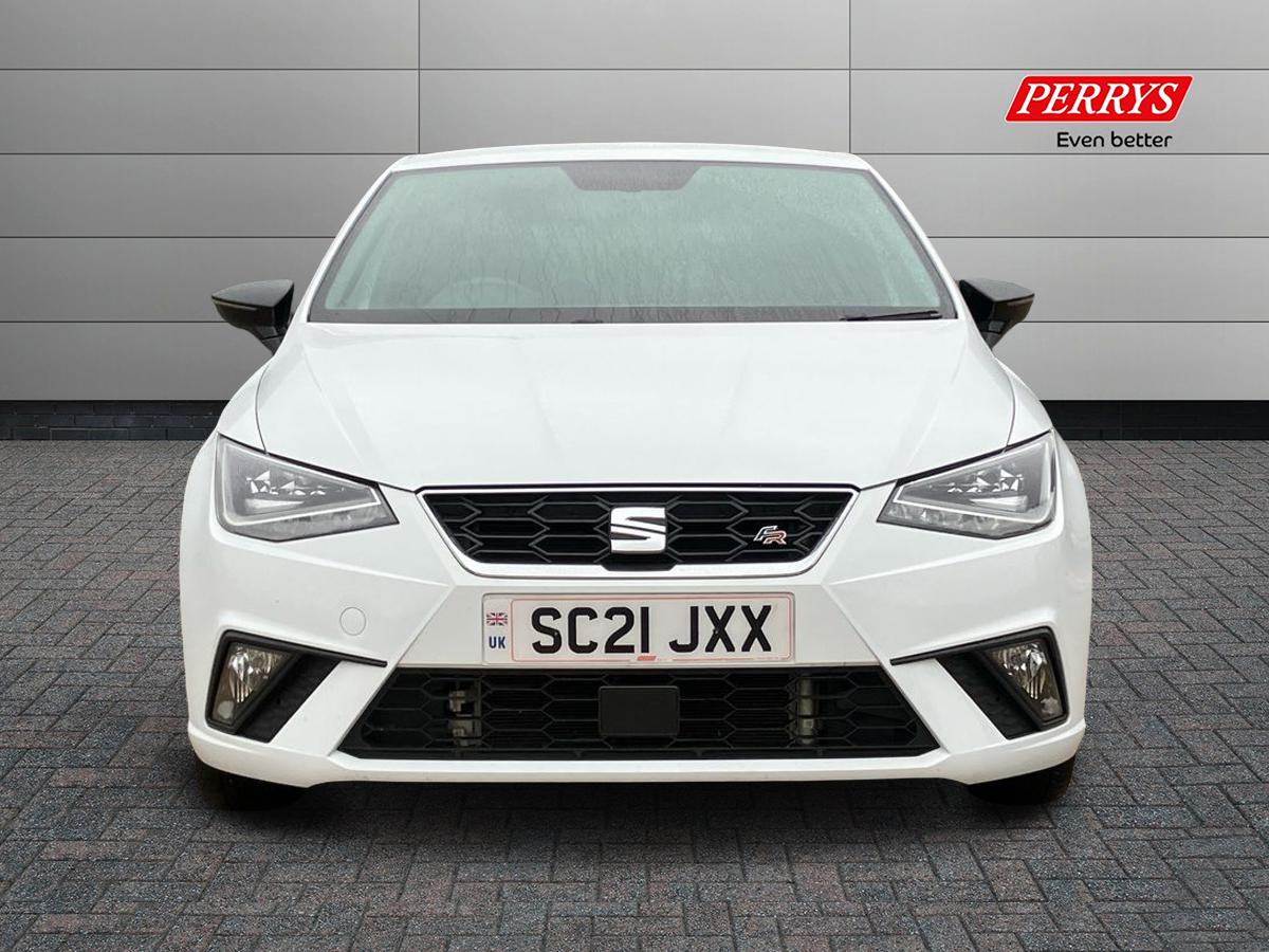 Used SEAT Ibiza 2009 for sale - 76892405: Photo 4