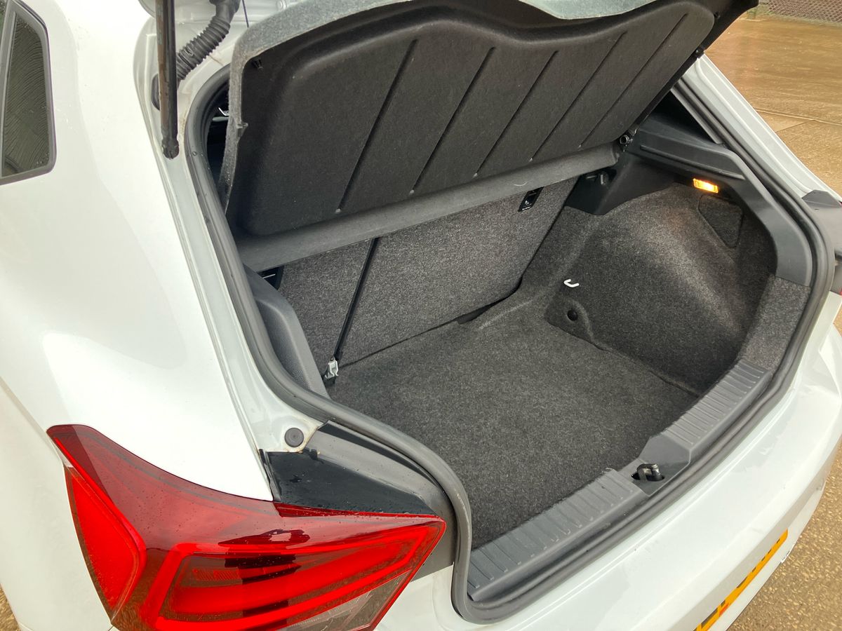 Used SEAT Ibiza 2009 for sale - 76892405: Photo 46