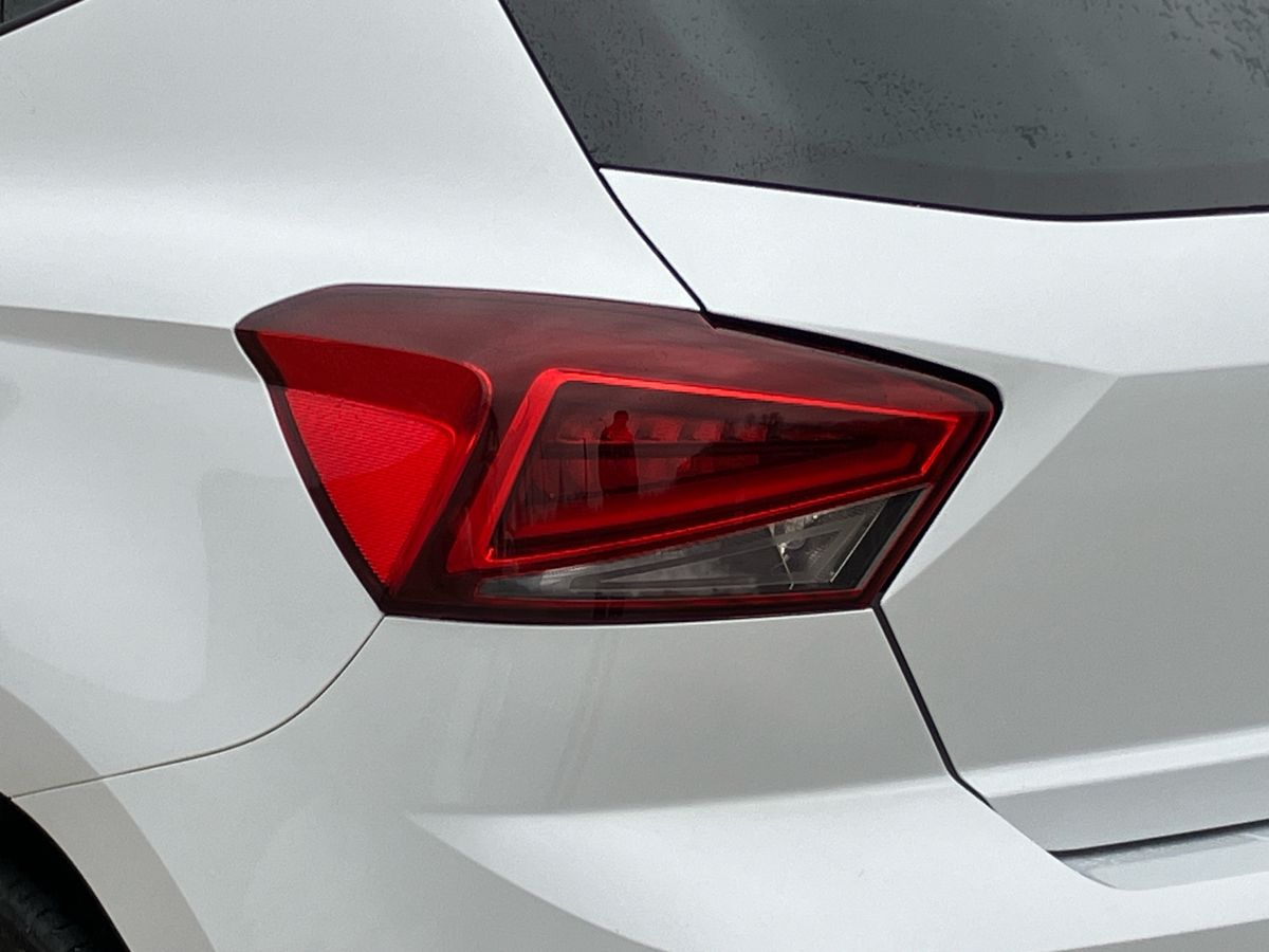 Used SEAT Ibiza 2009 for sale - 76892405: Photo 47