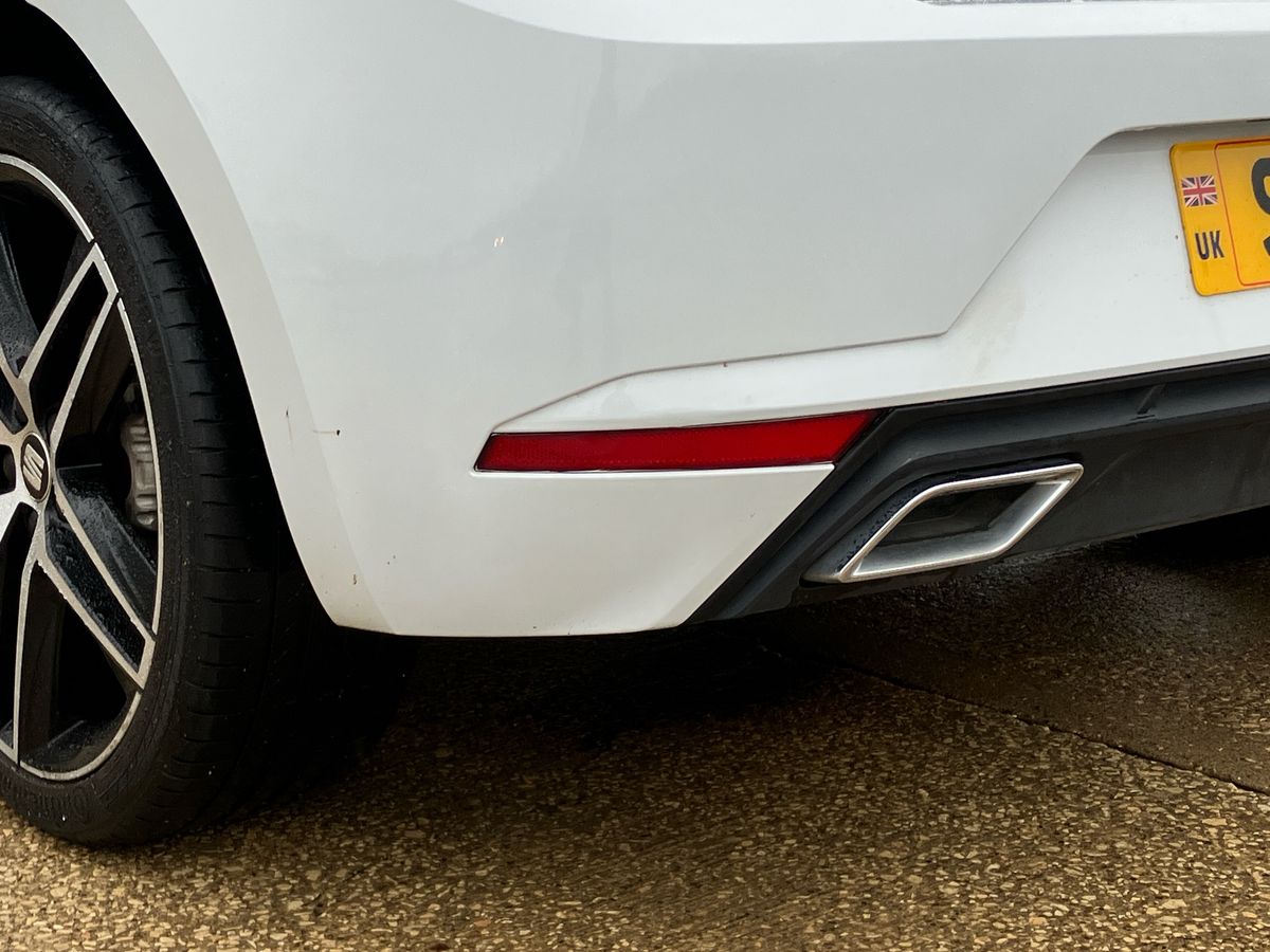 Used SEAT Ibiza 2009 for sale - 76892405: Photo 48