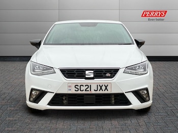 Used SEAT Ibiza 2009 for sale - 76892405: Photo