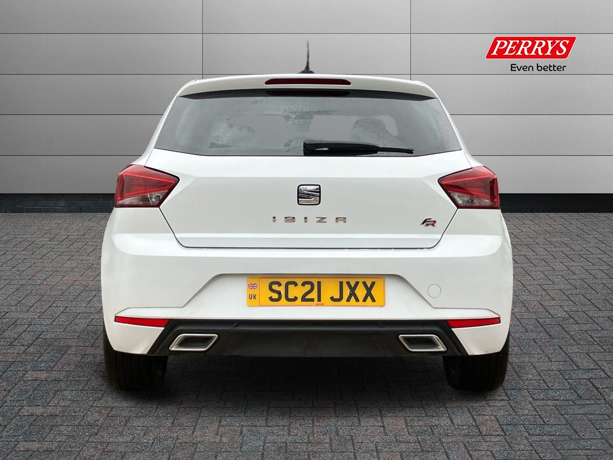 Used SEAT Ibiza 2009 for sale - 76892405: Photo 5
