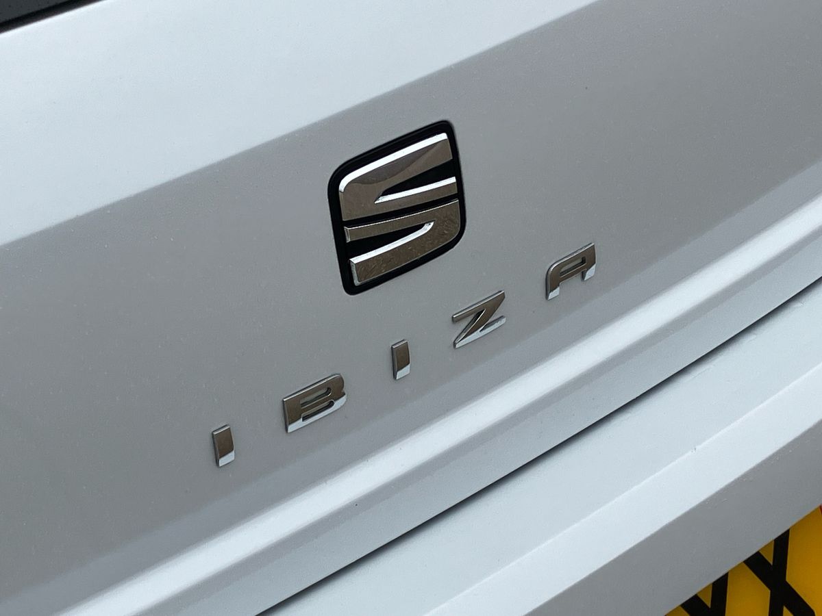 Used SEAT Ibiza 2009 for sale - 76892405: Photo 50