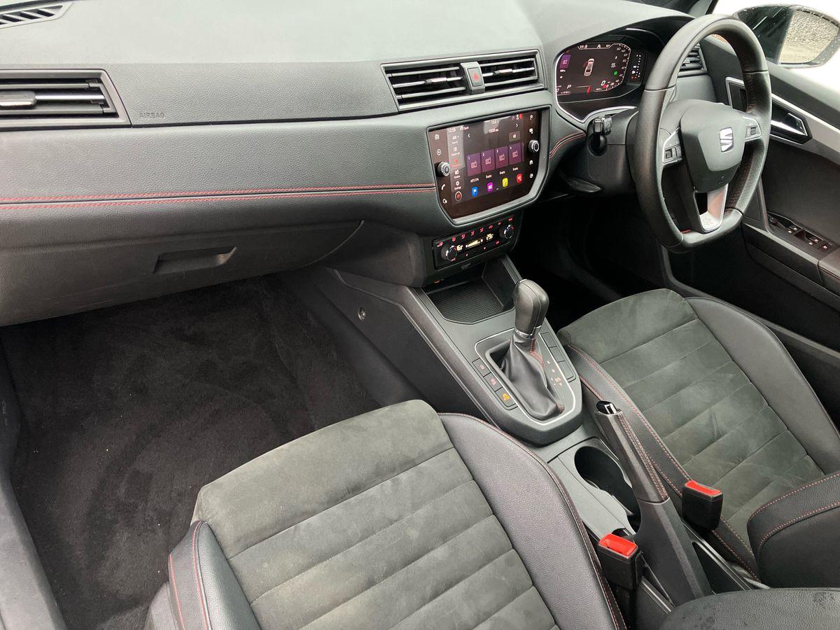 Used SEAT Ibiza 2009 for sale - 76892405: Photo 6