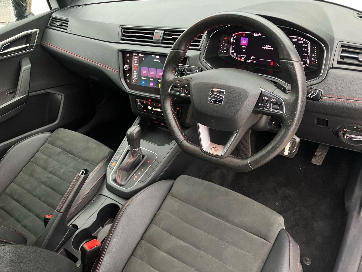 Used SEAT Ibiza 2009 for sale - 76892405: Photo 8