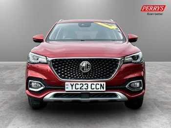 Used MG MG HS 2023 for sale - 79215681: Photo