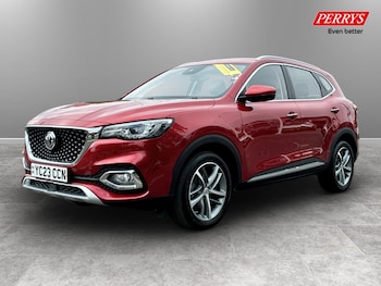 Used MG MG HS 2023 for sale - 79215681: Photo