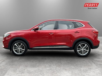 Used MG MG HS 2023 for sale - 79215681: Photo