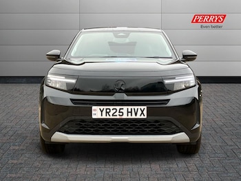 Used Vauxhall Frontera 2025 for sale - 76969363: Photo