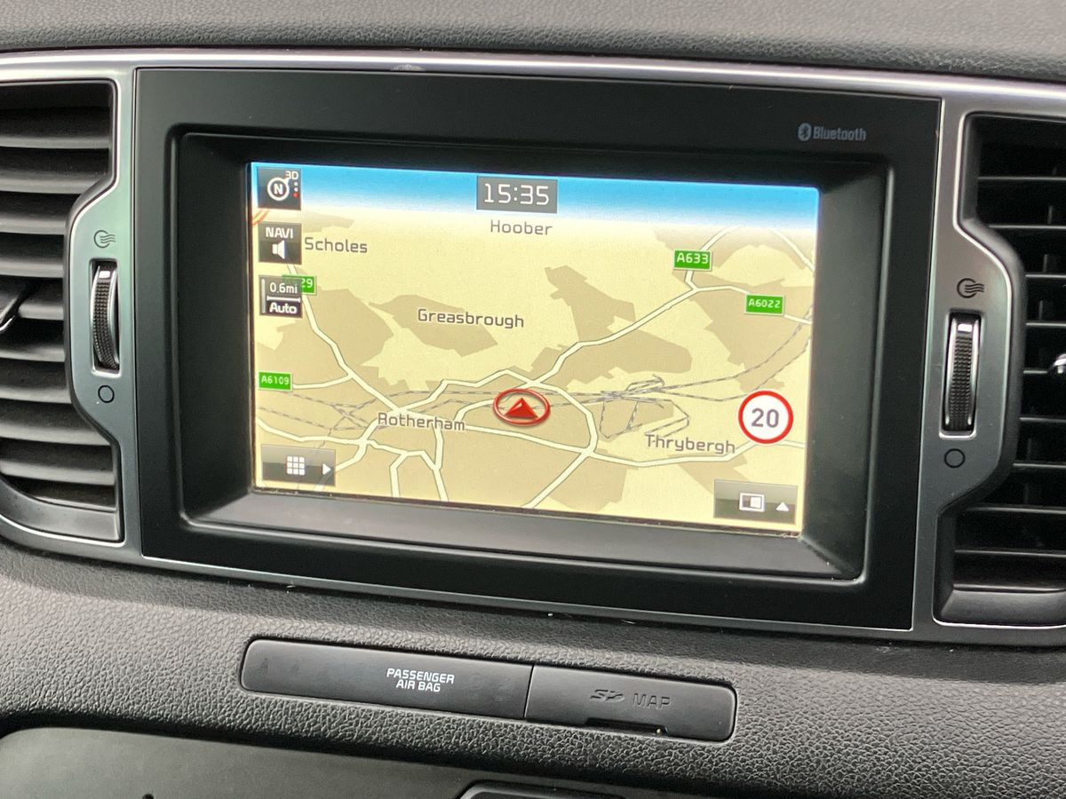 Used Kia Sportage 2016 for sale - 76518230: Photo 11