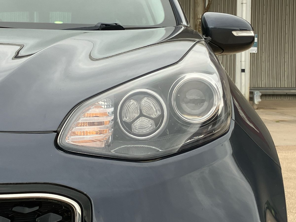 Used Kia Sportage 2016 for sale - 76518230: Photo 13