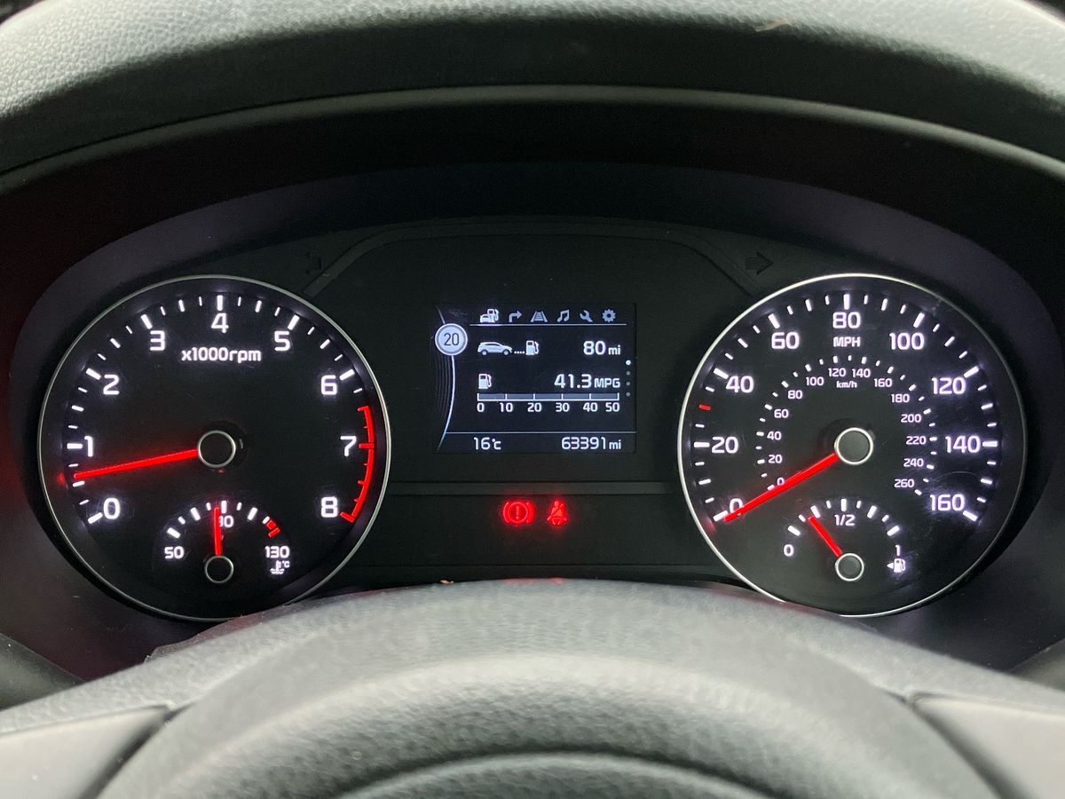 Used Kia Sportage 2016 for sale - 76518230: Photo 14