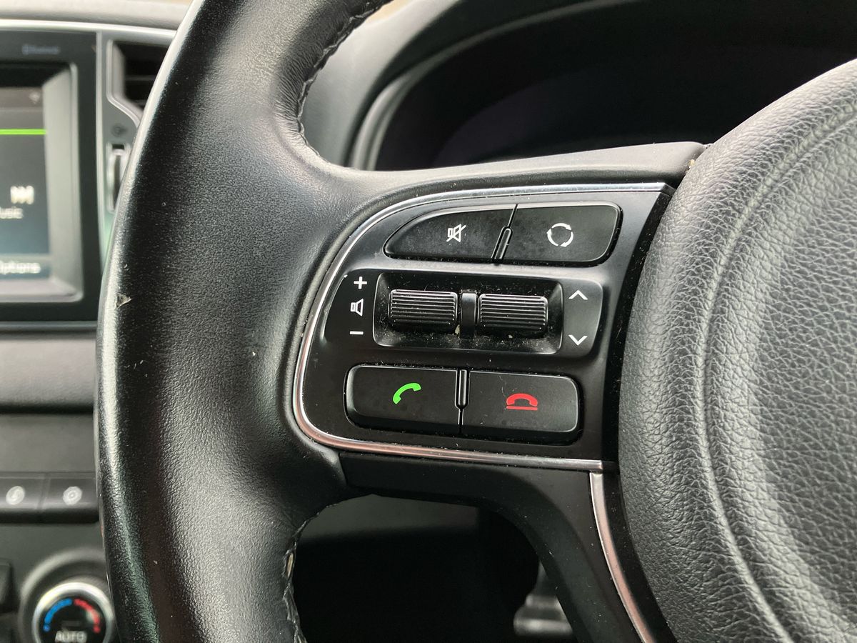 Used Kia Sportage 2016 for sale - 76518230: Photo 16