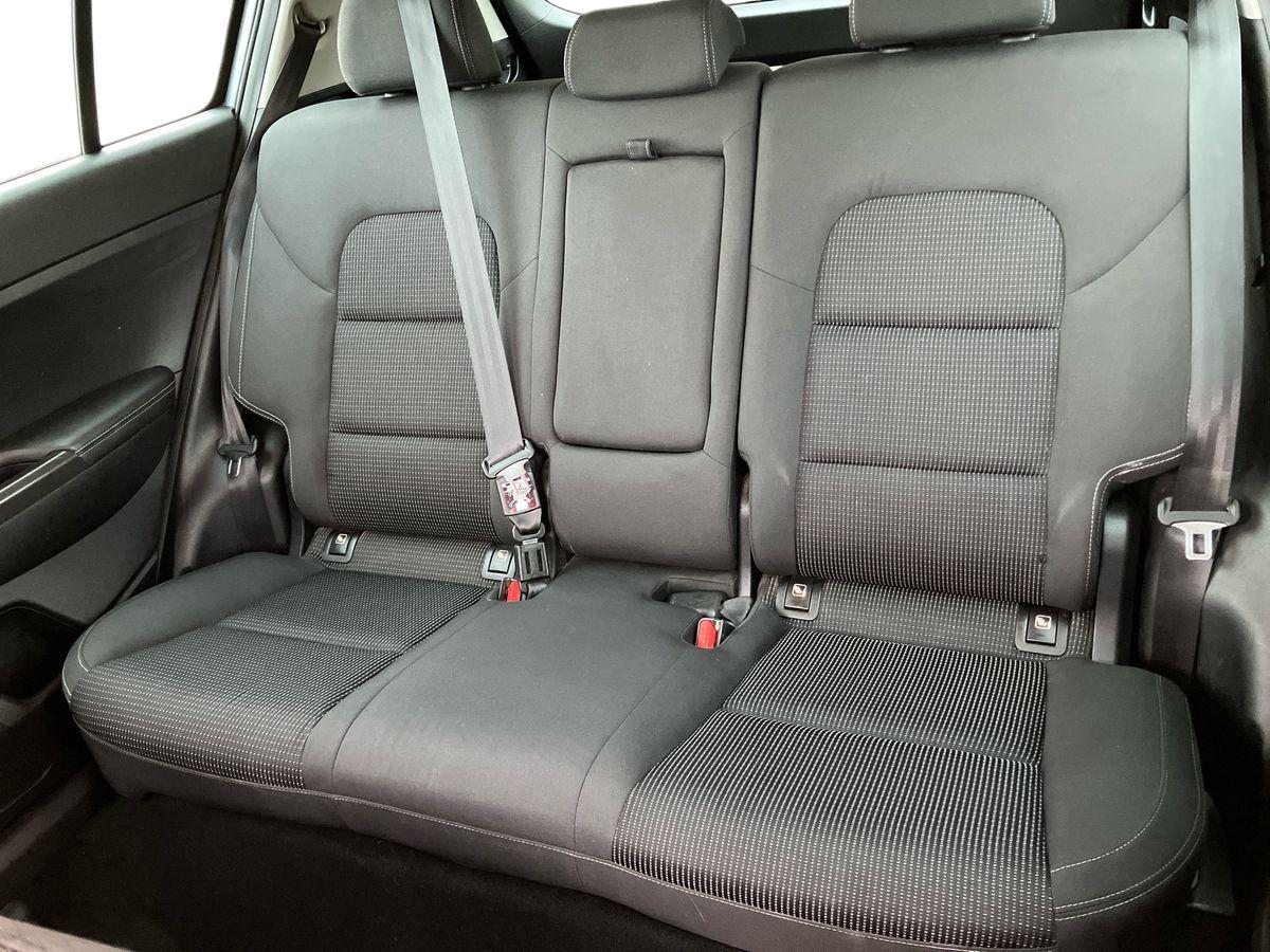 Used Kia Sportage 2016 for sale - 76518230: Photo 19