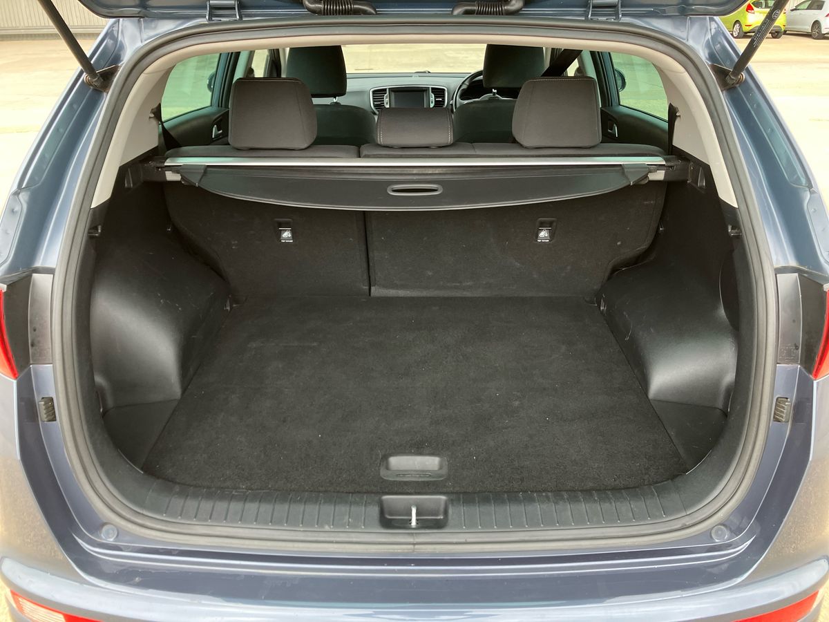 Used Kia Sportage 2016 for sale - 76518230: Photo 20