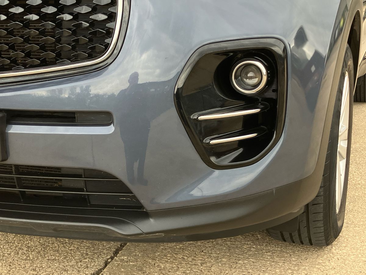 Used Kia Sportage 2016 for sale - 76518230: Photo 21