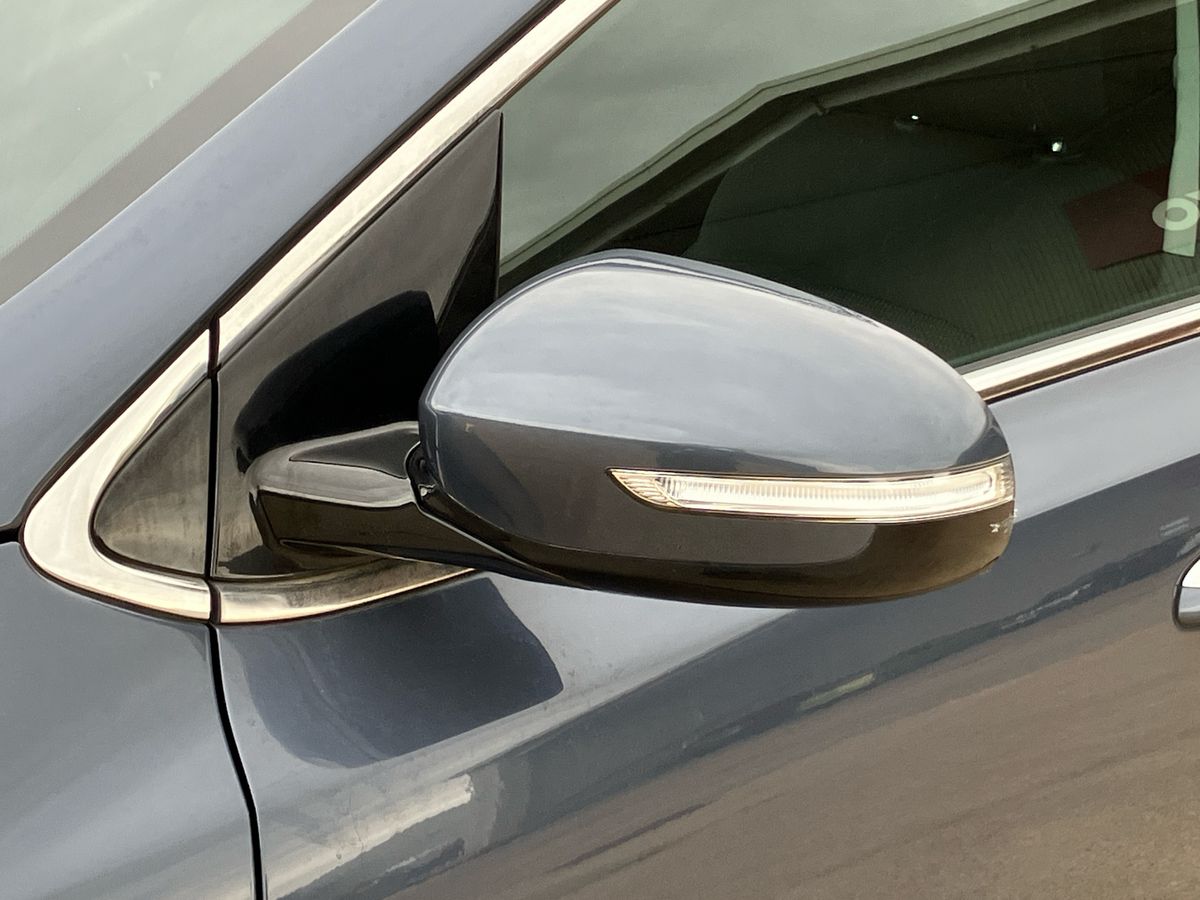 Used Kia Sportage 2016 for sale - 76518230: Photo 22