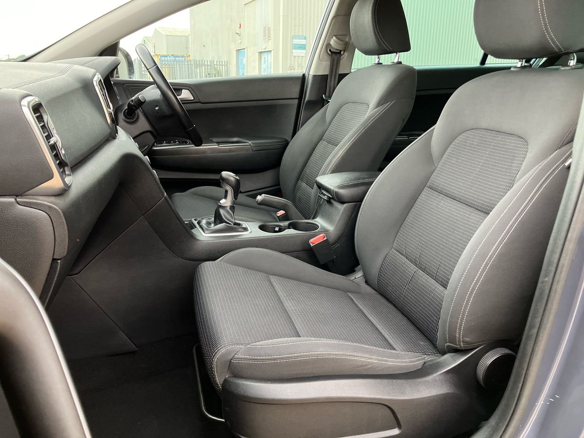 Used Kia Sportage 2016 for sale - 76518230: Photo 24