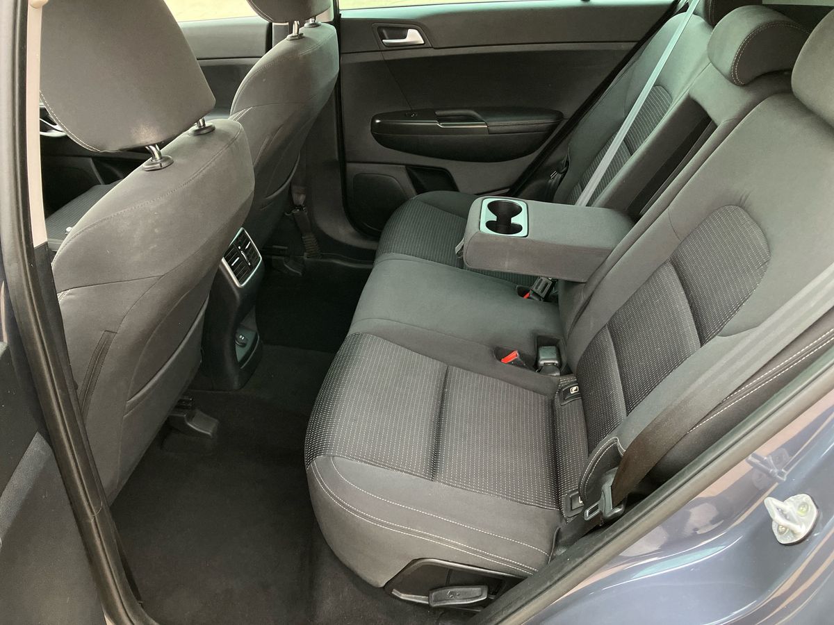 Used Kia Sportage 2016 for sale - 76518230: Photo 25