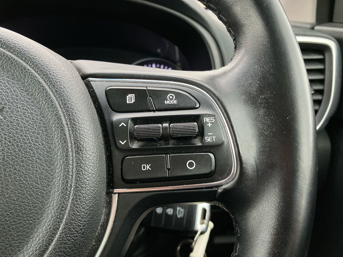 Used Kia Sportage 2016 for sale - 76518230: Photo 28