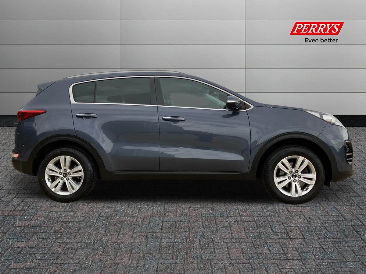 Used Kia Sportage 2016 for sale - 76518230: Photo 3