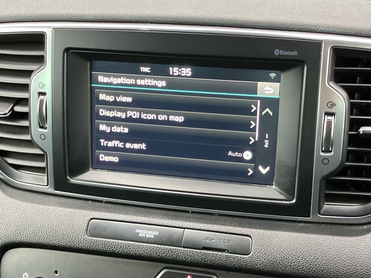 Used Kia Sportage 2016 for sale - 76518230: Photo 31