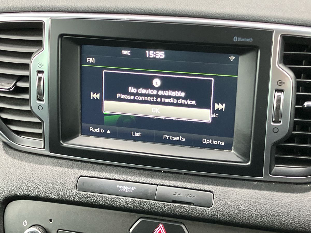 Used Kia Sportage 2016 for sale - 76518230: Photo 32